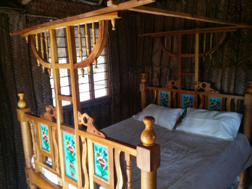 Affittacamere Kuza Cave Culture Centre 3*