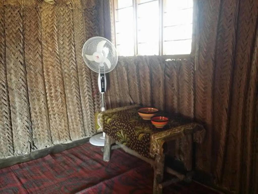 Kuza Cave Culture Centre 3*