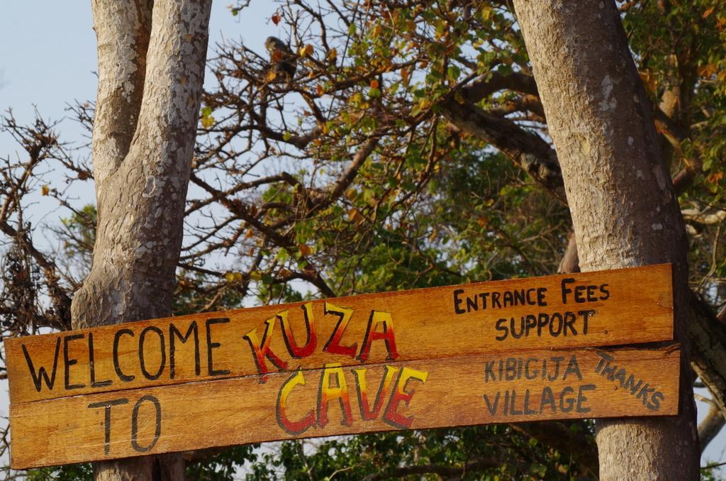 Kuza Cave Culture Centre Affittacamere