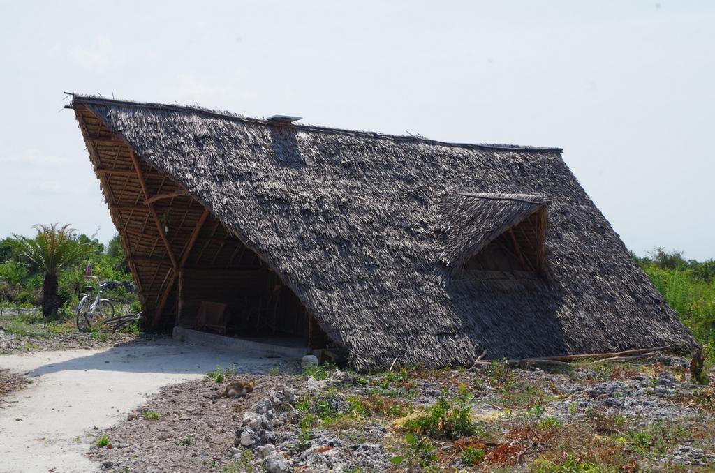 Kuza Cave Culture Centre 3* Jambiani (Zanzibar)