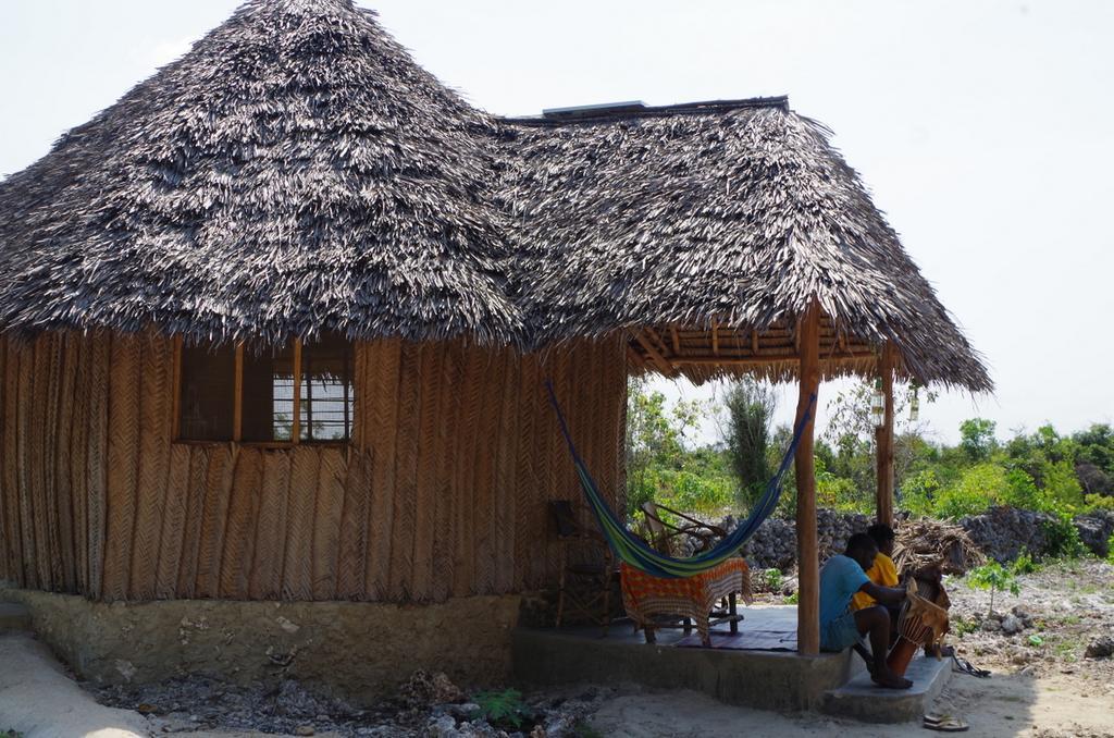 Kuza Cave Culture Centre Affittacamere Jambiani (Zanzibar)