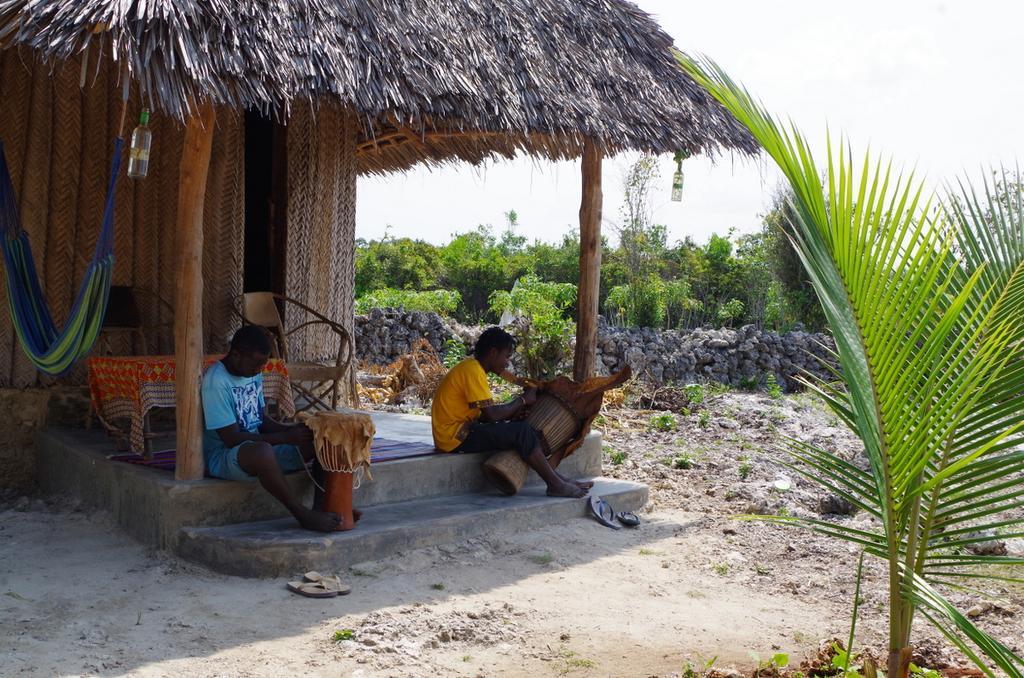 Affittacamere Kuza Cave Culture Centre Jambiani (Zanzibar)