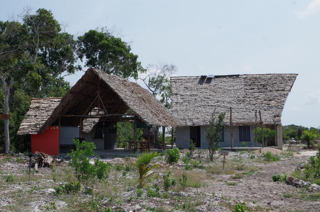 Kuza Cave Culture Centre 3* Jambiani (Zanzibar)