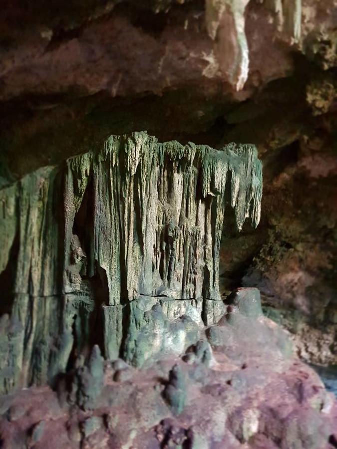 Kuza Cave Culture Centre 3* Jambiani (Zanzibar)