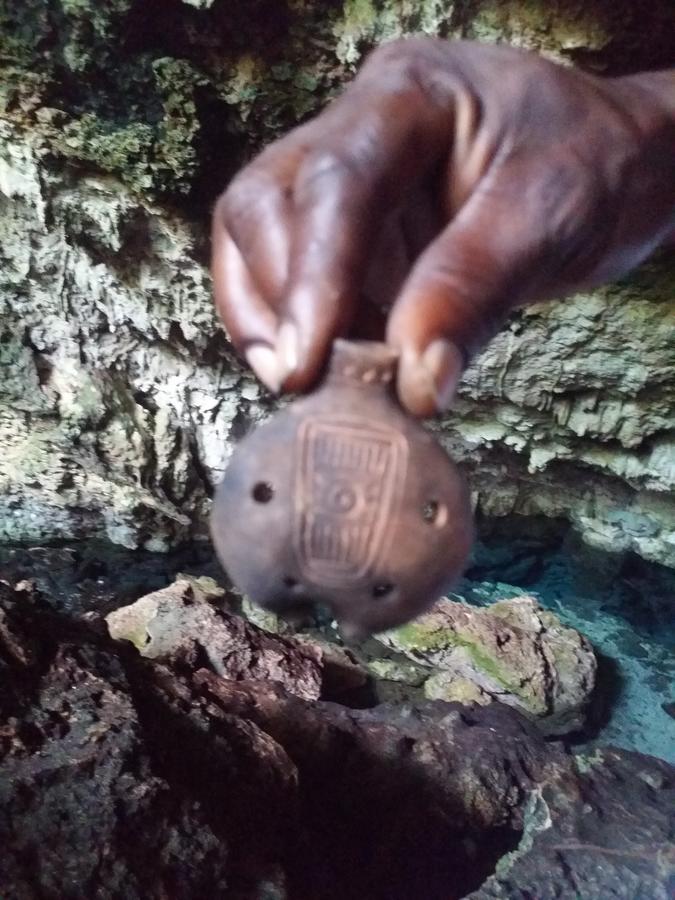 Kuza Cave Culture Centre Affittacamere