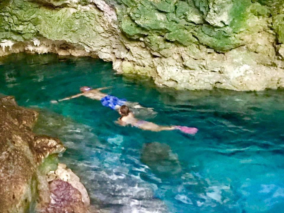 Kuza Cave Culture Centre 3* Jambiani (Zanzibar)