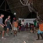 Kuza Cave Culture Centre
