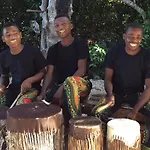 Kuza Cave Culture Centre