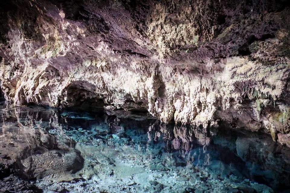 Gasthof Kuza Cave Culture Centre Jambiani (Zanzibar)