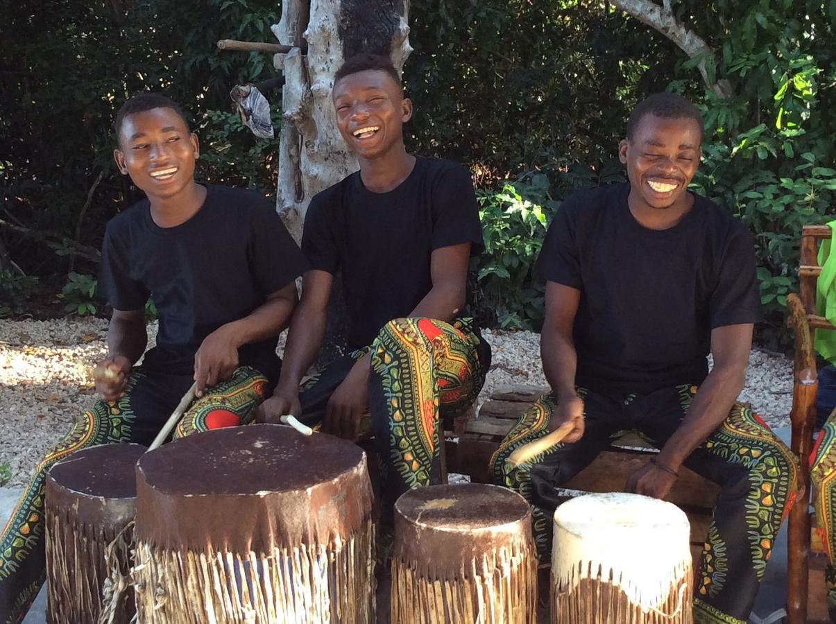 Kuza Cave Culture Centre 3*