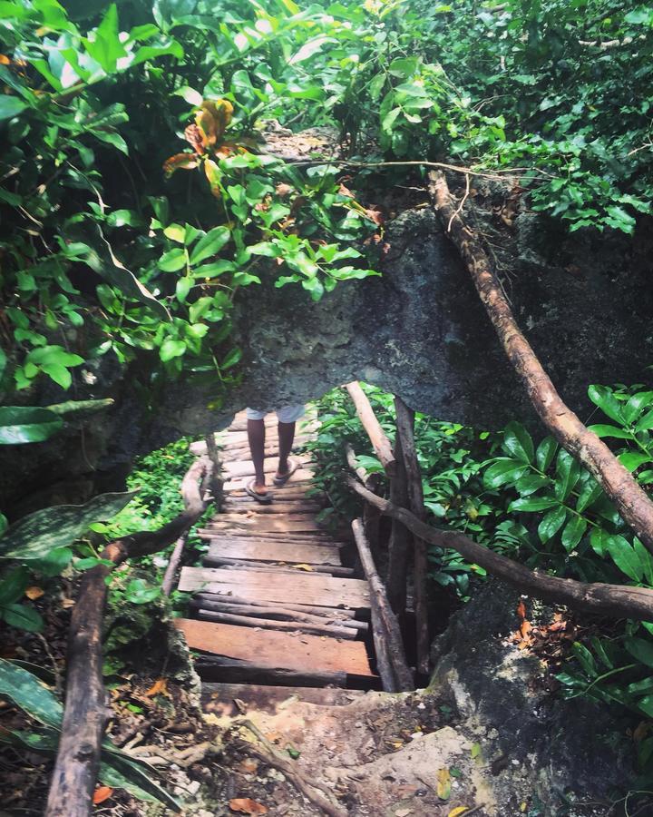 Gasthof Kuza Cave Culture Centre Jambiani (Zanzibar)